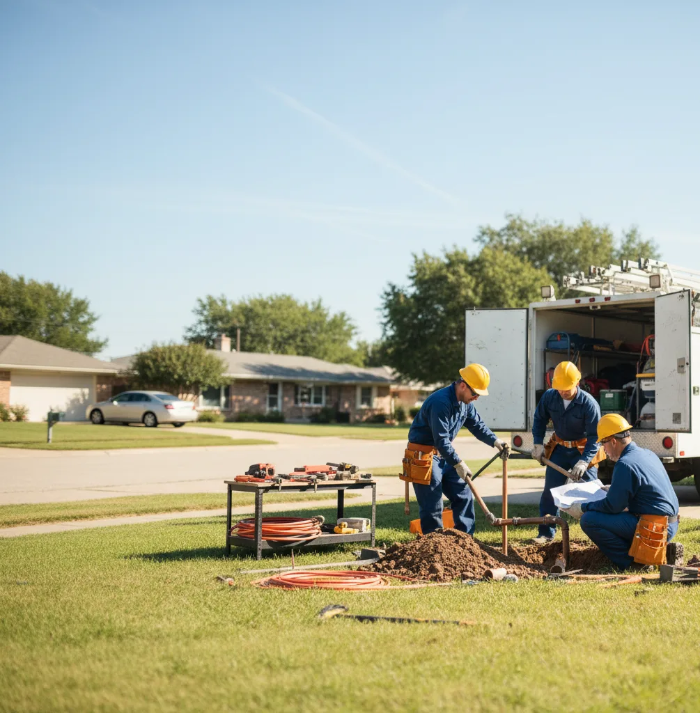 Drain Cleaning in Bellevue, ID